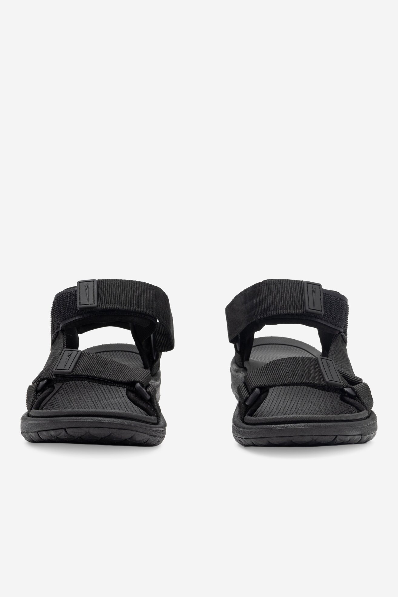 Sandały Sprandi WP40-20173Y Czarny