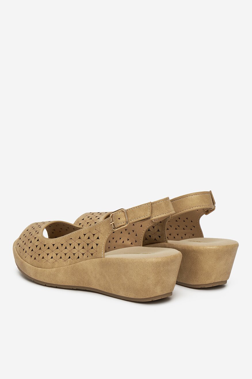 Sandale Clara Barson BEJ - 5904862332505