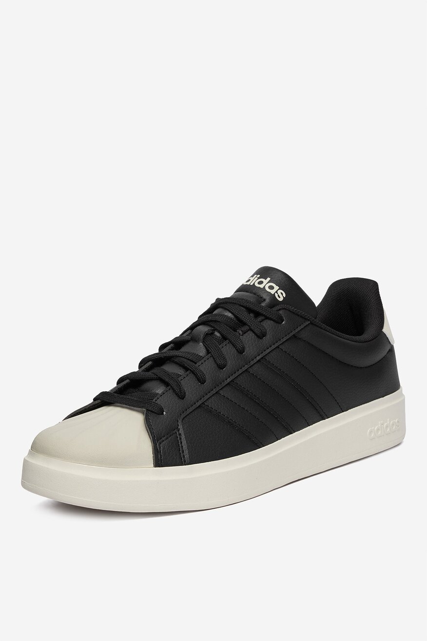 
                Sportcipő adidas FEKETE - 5906751529829