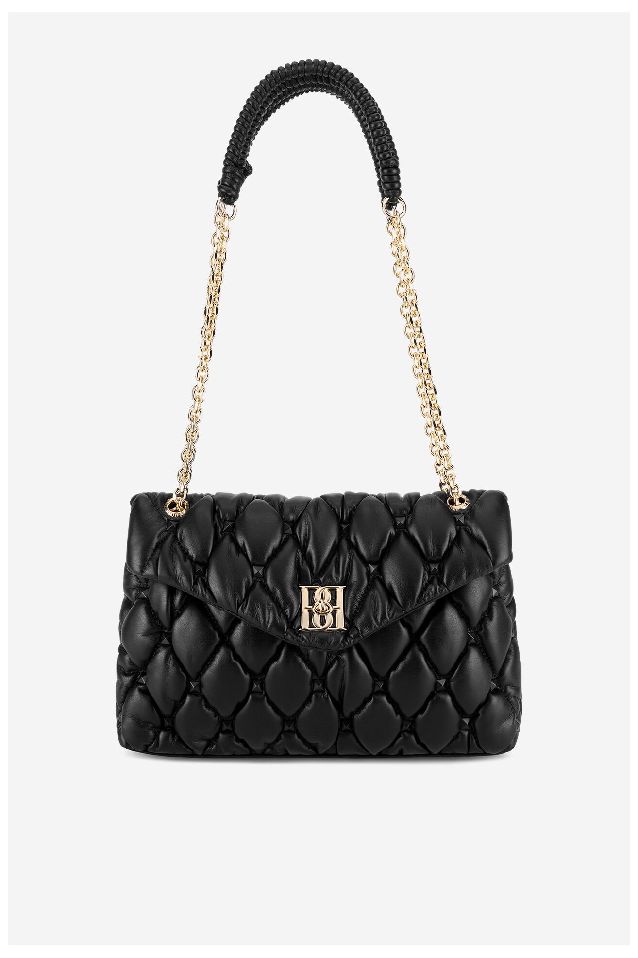 Torebka Badura BW-B2948 Czarny