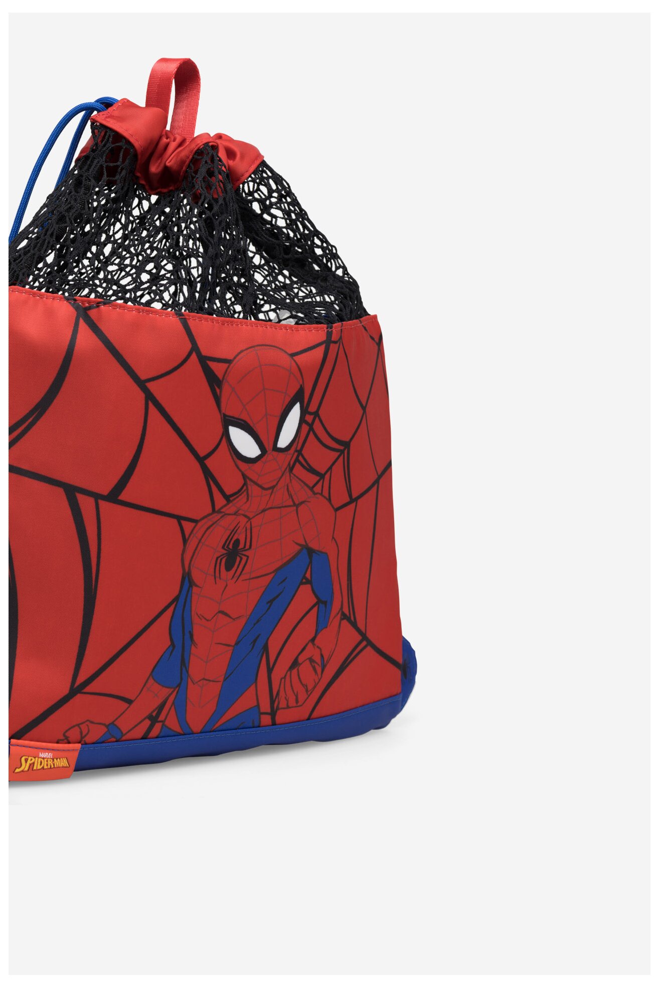 Раница Spider-Man ACCCS-SS24-503SPRMV МИКС