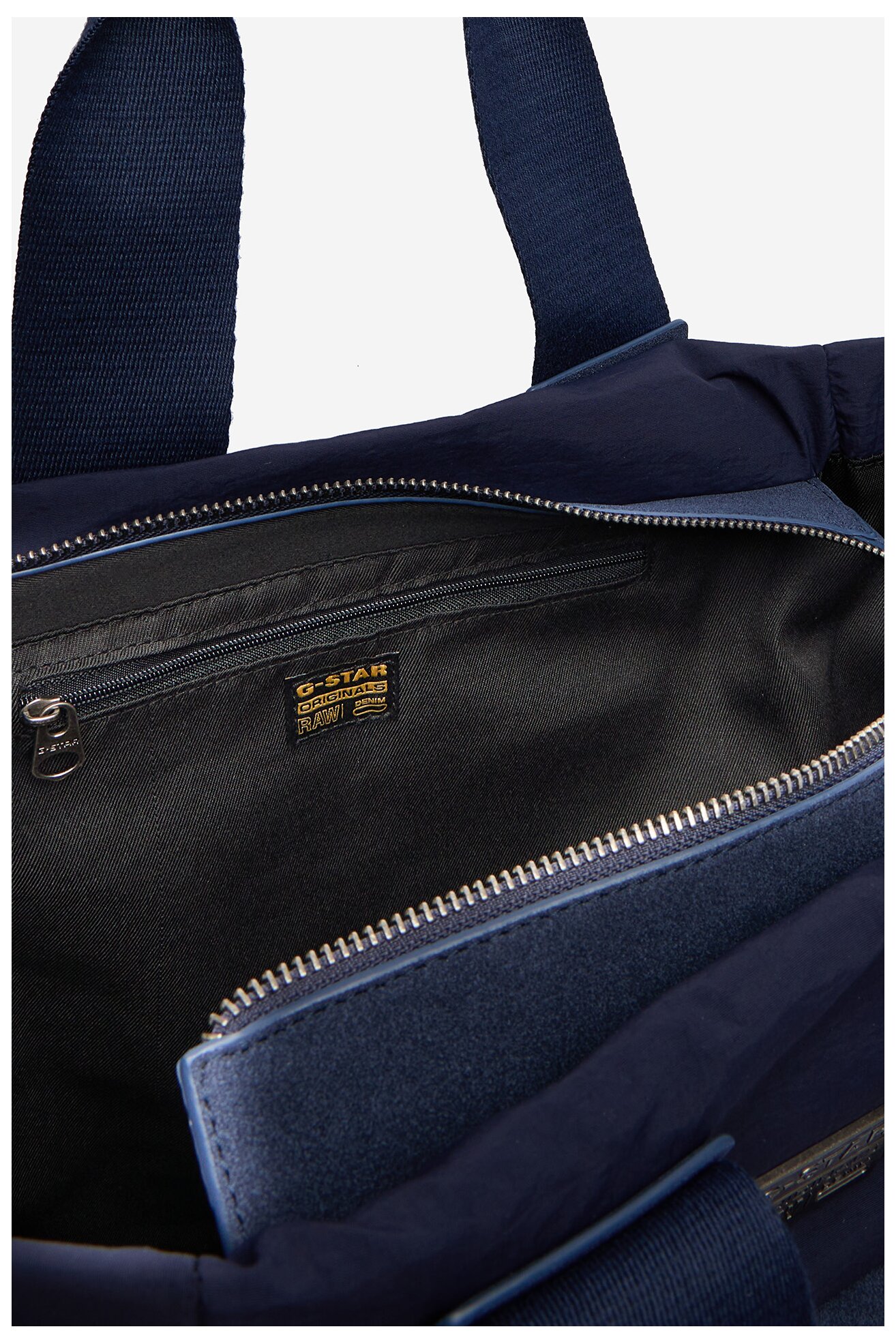 Torba G-STAR RAW C-ODYS-XC8184 KOBALT PLAVA