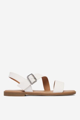 Сандалі Jenny CEO-DARI WS250723-3 БІЛИЙ