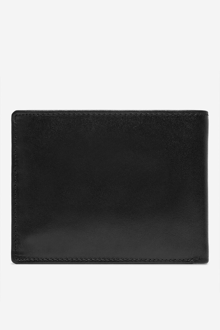 
                Muški novčanik Gino Rossi CRNA - 5906751046739