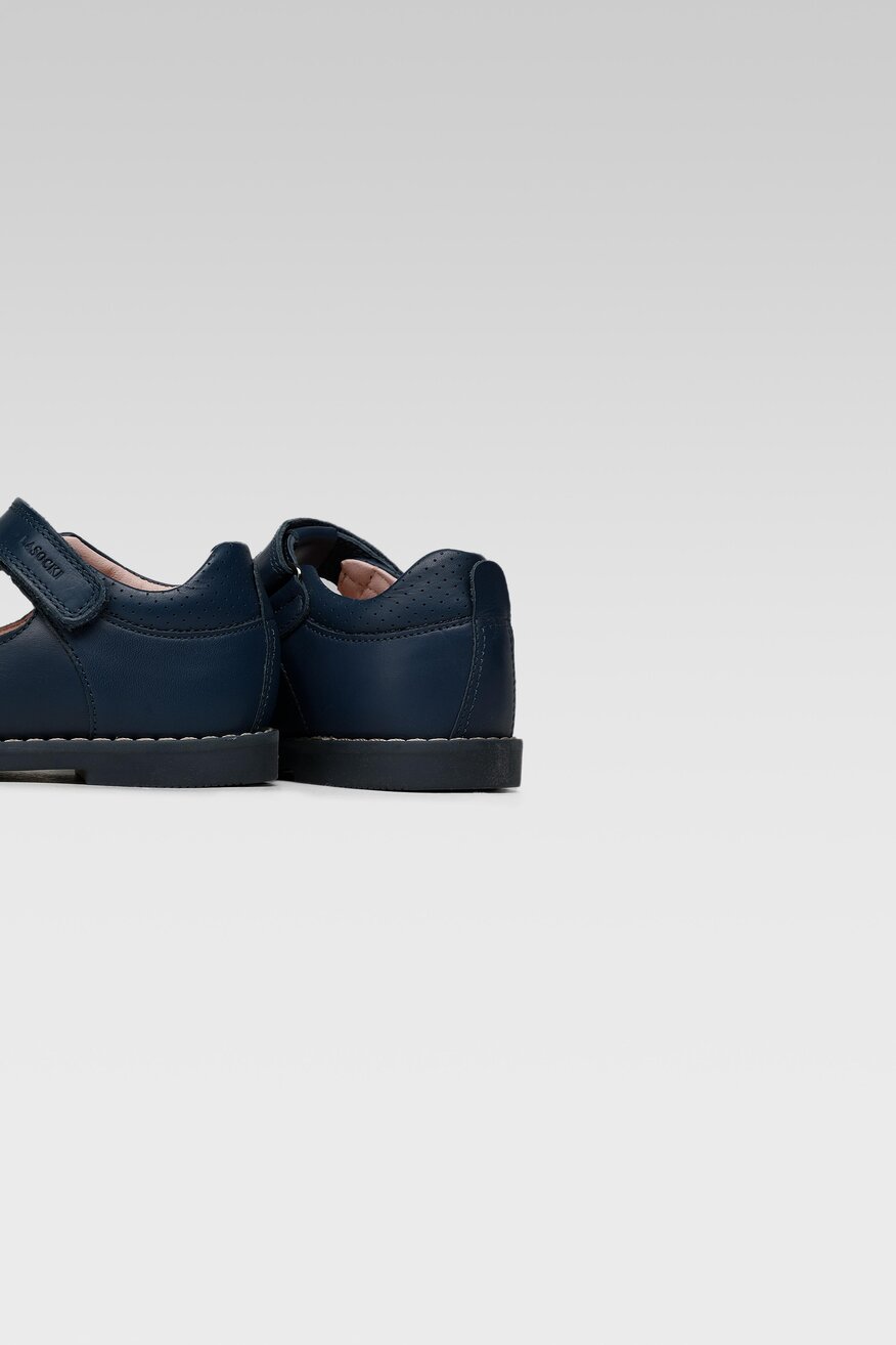 Baletanke Lasocki Kids KOBALT PLAVA - 5904248388287