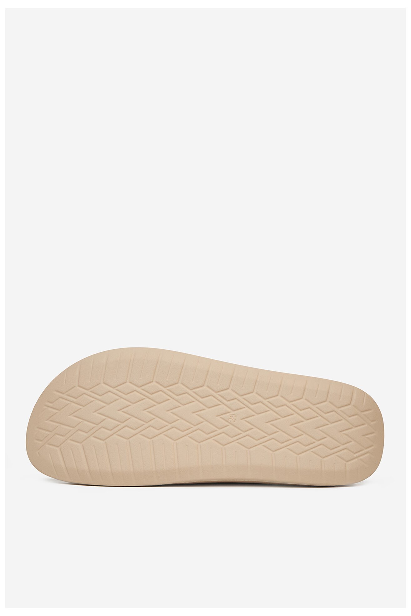 Șlapi Clara Barson WFA3730-1 BEJ