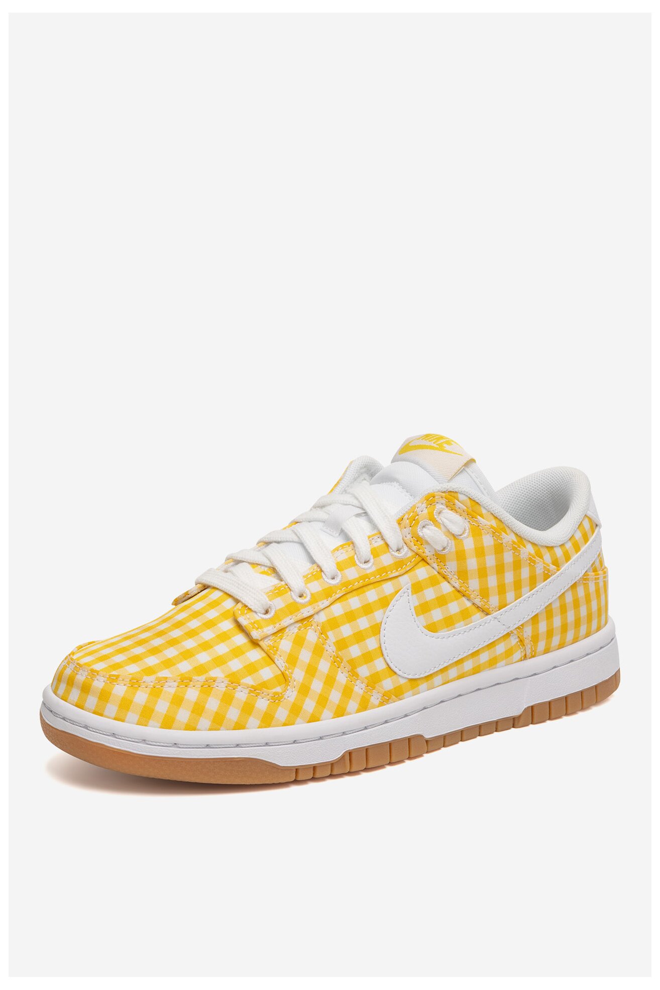 Obuwie sportowe Nike DZ2777-700 Żółty