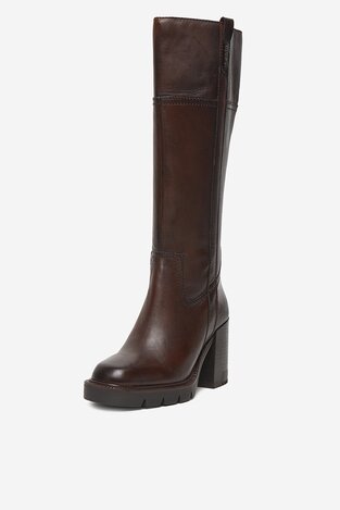 Чобіт G-STAR RAW CEO-WI34-CLEVELAND-03 КОРИЧНЕВИЙ