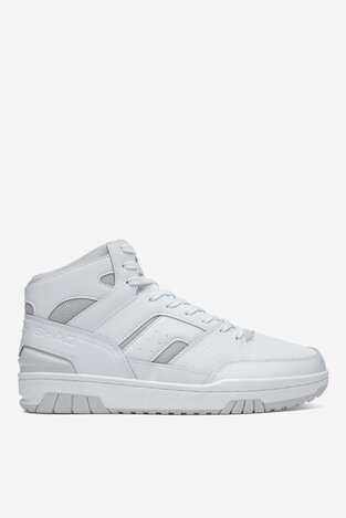 Sportska obuća SHAQ BREAKER MID AQ95013M-WS BELA