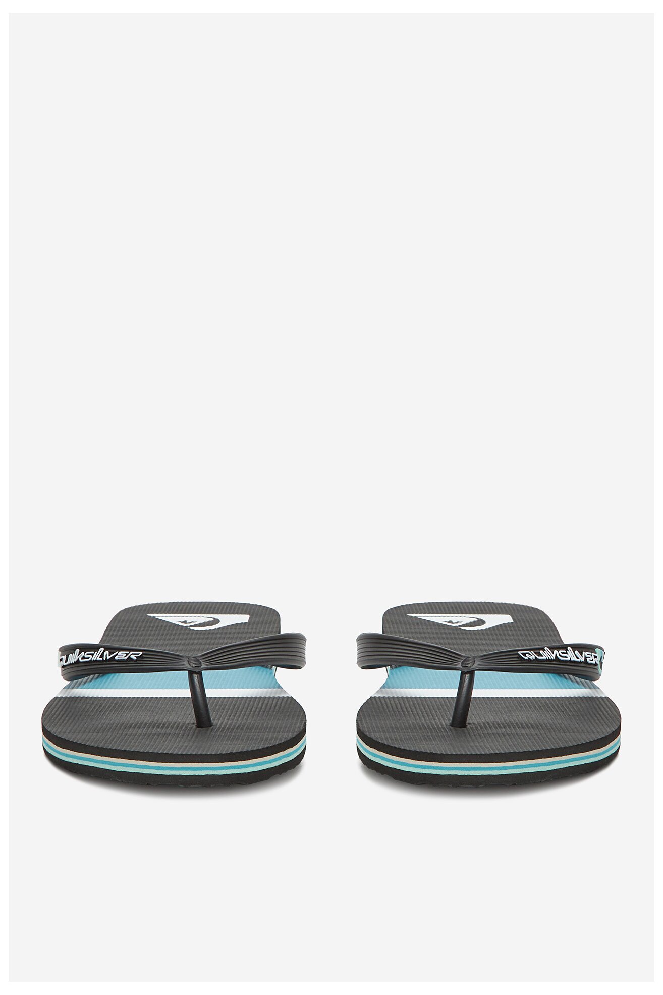 Uszodai papucs QUIKSILVER 839477 KÉK