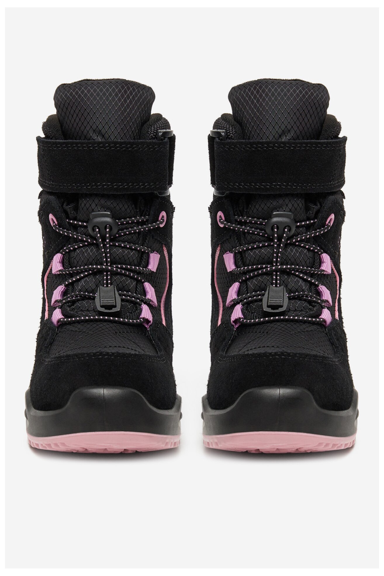 Duboke cipele Lasocki Young CEO-CP91-21916N(IV)DZ ROZE