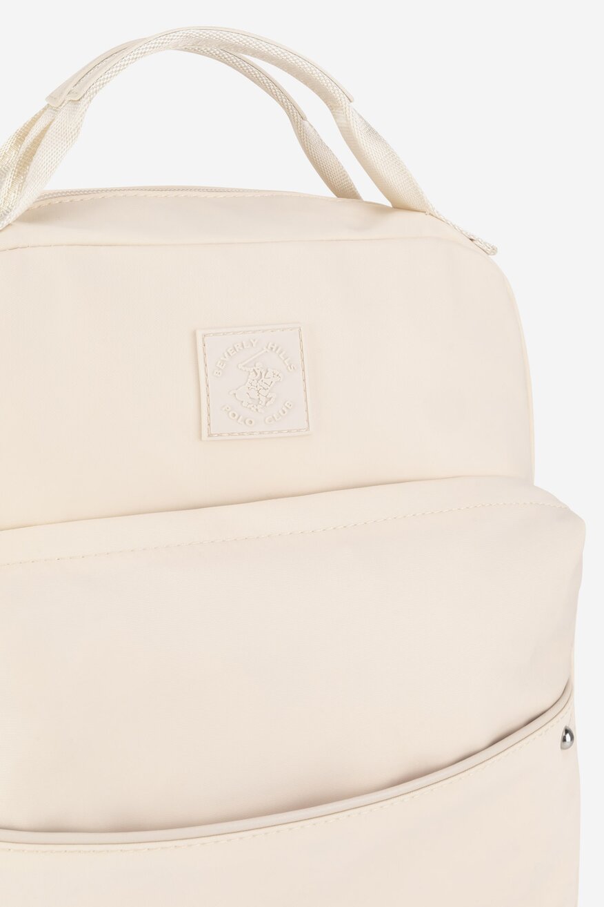 
                Rucsac Beverly Hills Polo Club BEJ - 5905588843559