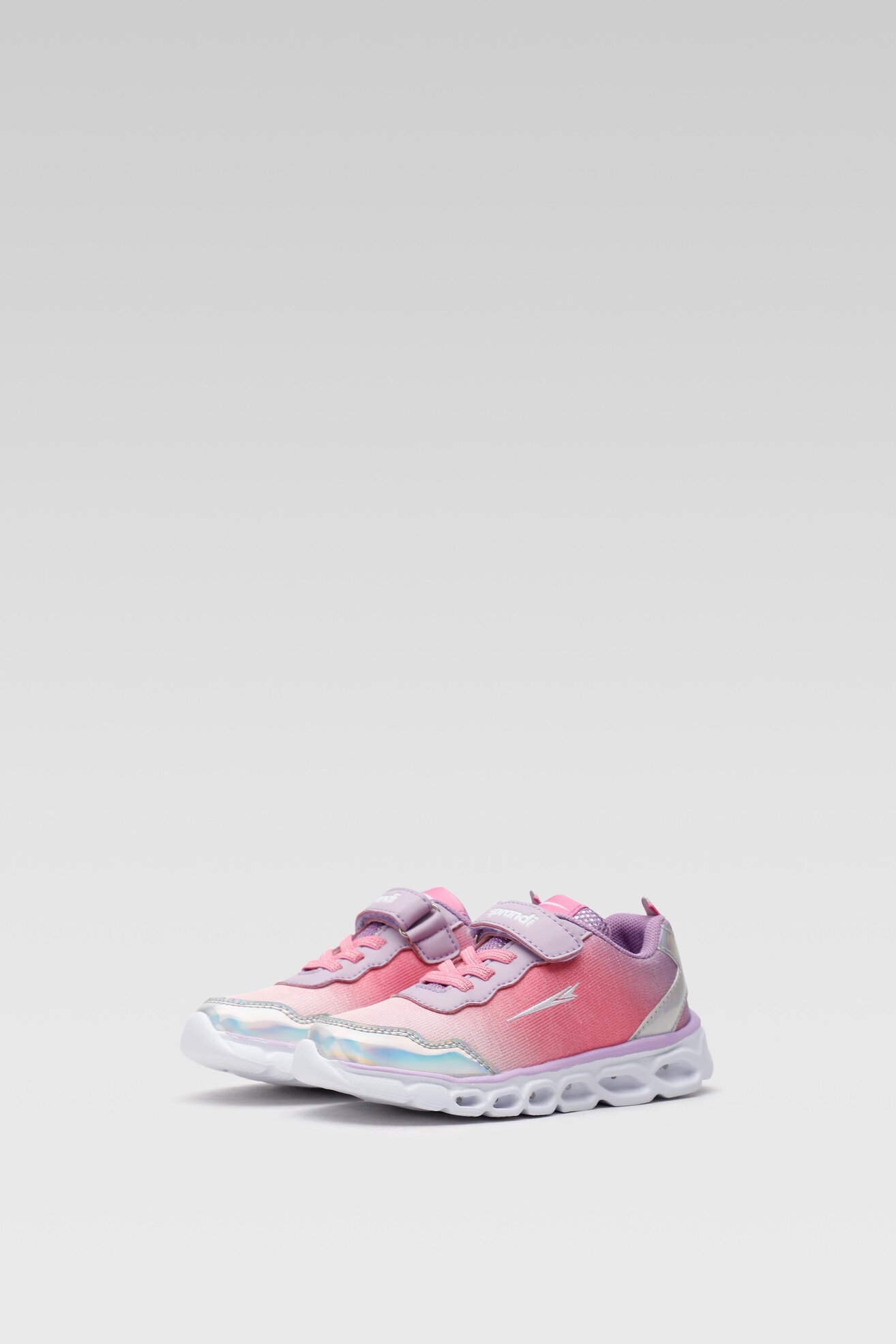 Спортни обувки Sprandi ILLUMI CP23-5877 СВЕТЛОРОЗОВ