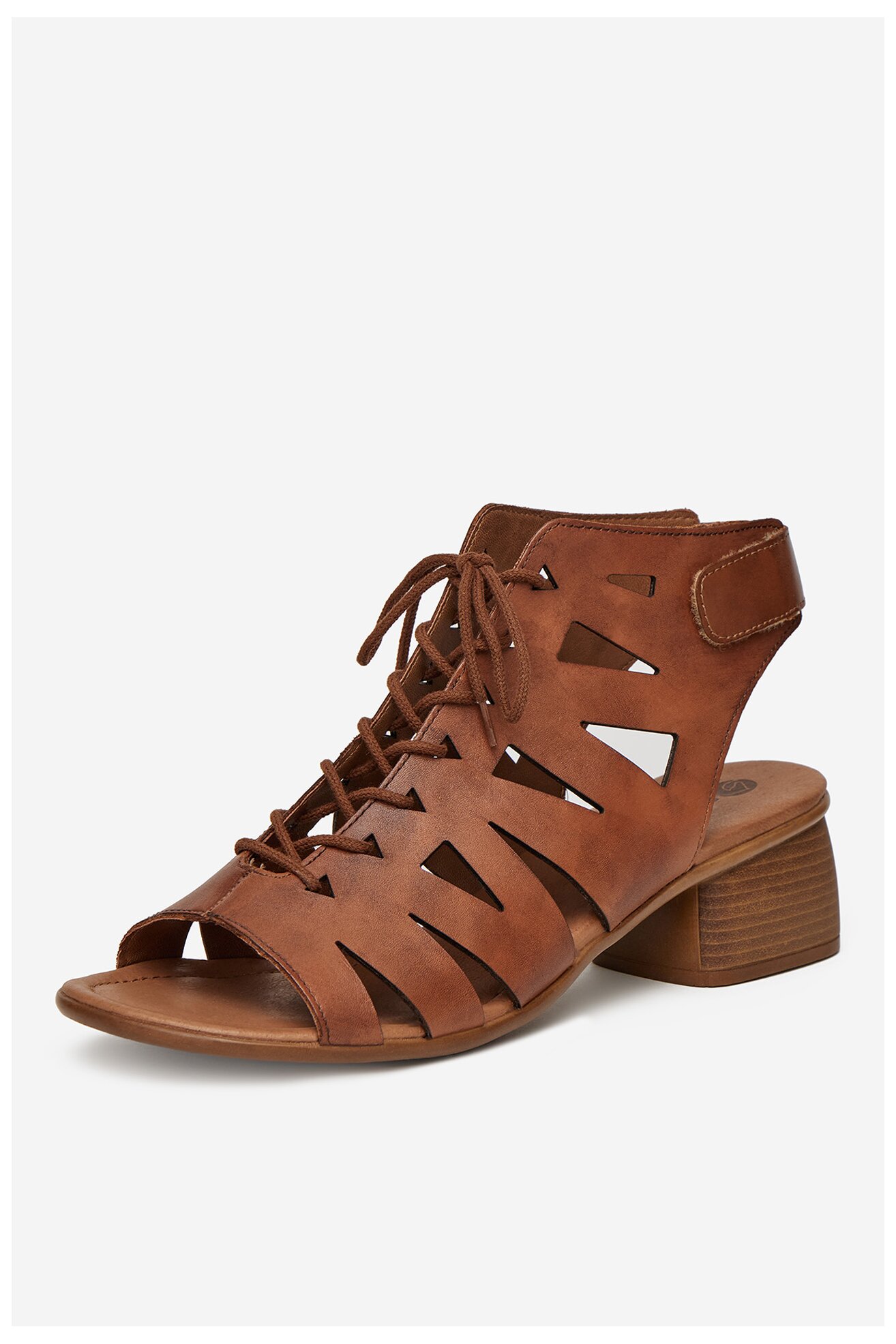 Сандали Remonte R8776-24 КАФЯВ