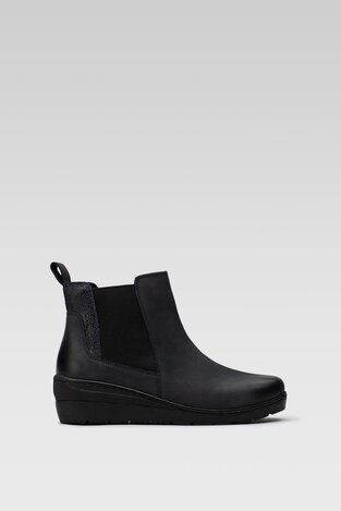 Ботильйони Go Soft WI23-WARUNA-02 ТЕМНО-СИНІЙ