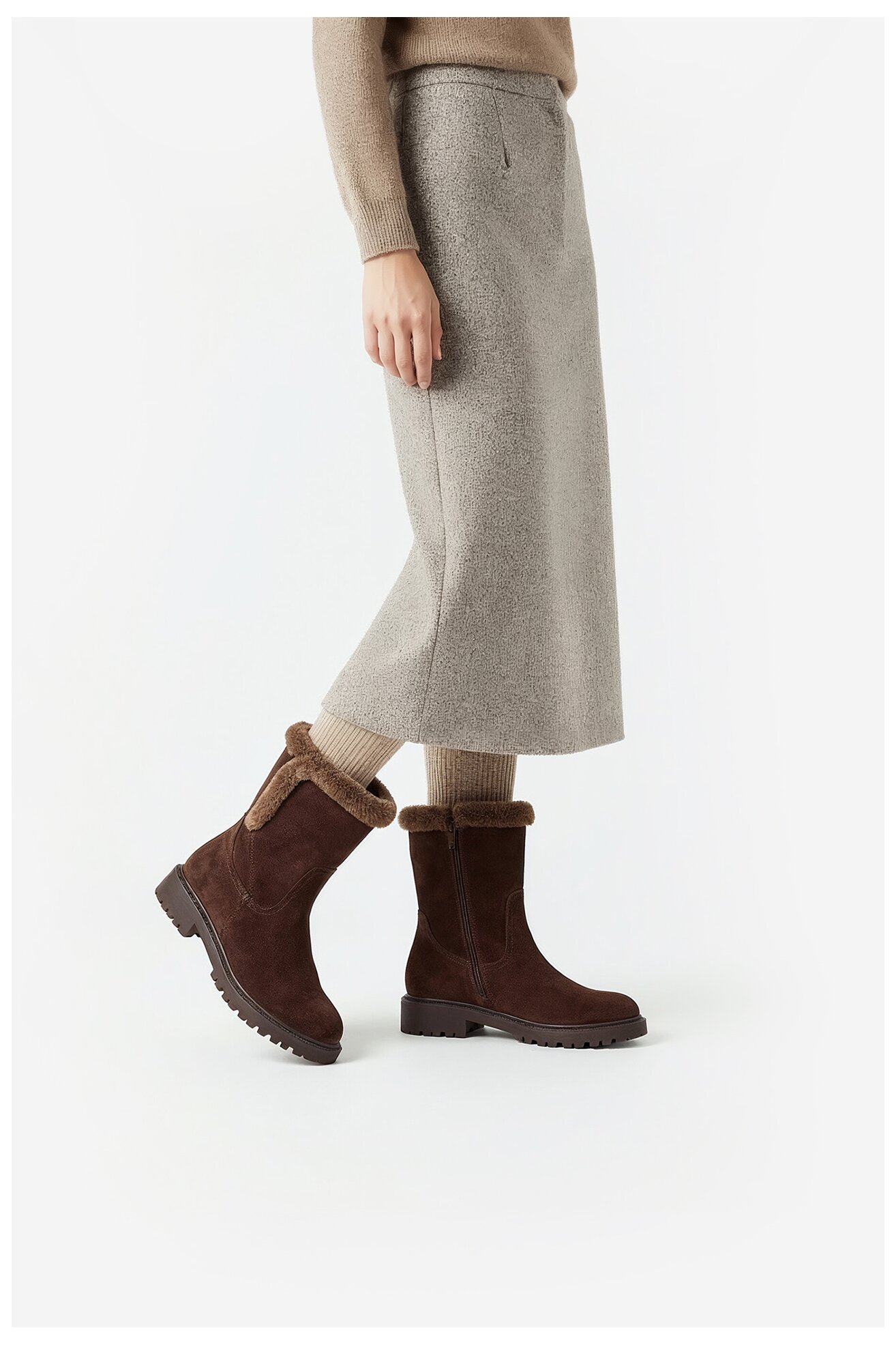 Ghete Clara Barson CEO-HY90165-8 MARO