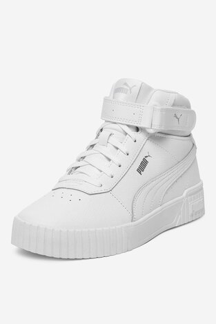 Кросівки спортивні Puma C-CARINA 2.0 MID JR 38737602 БІЛИЙ