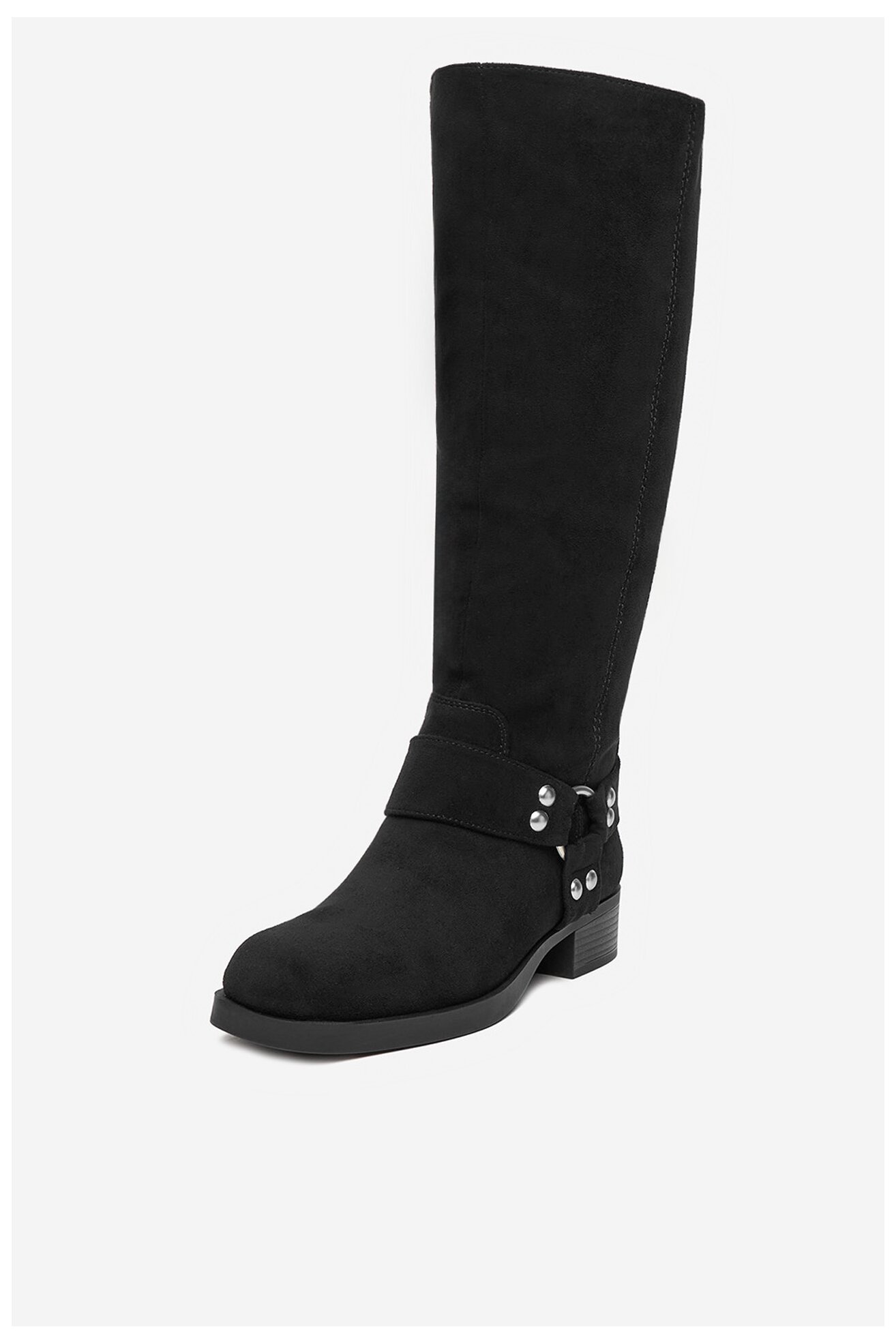 Cizme Jenny CEO-HY80176-2 NEGRU