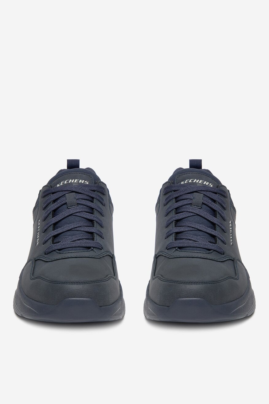 
                Кросівки спортивні Skechers ГОЛУБИЙ - 5906751147511