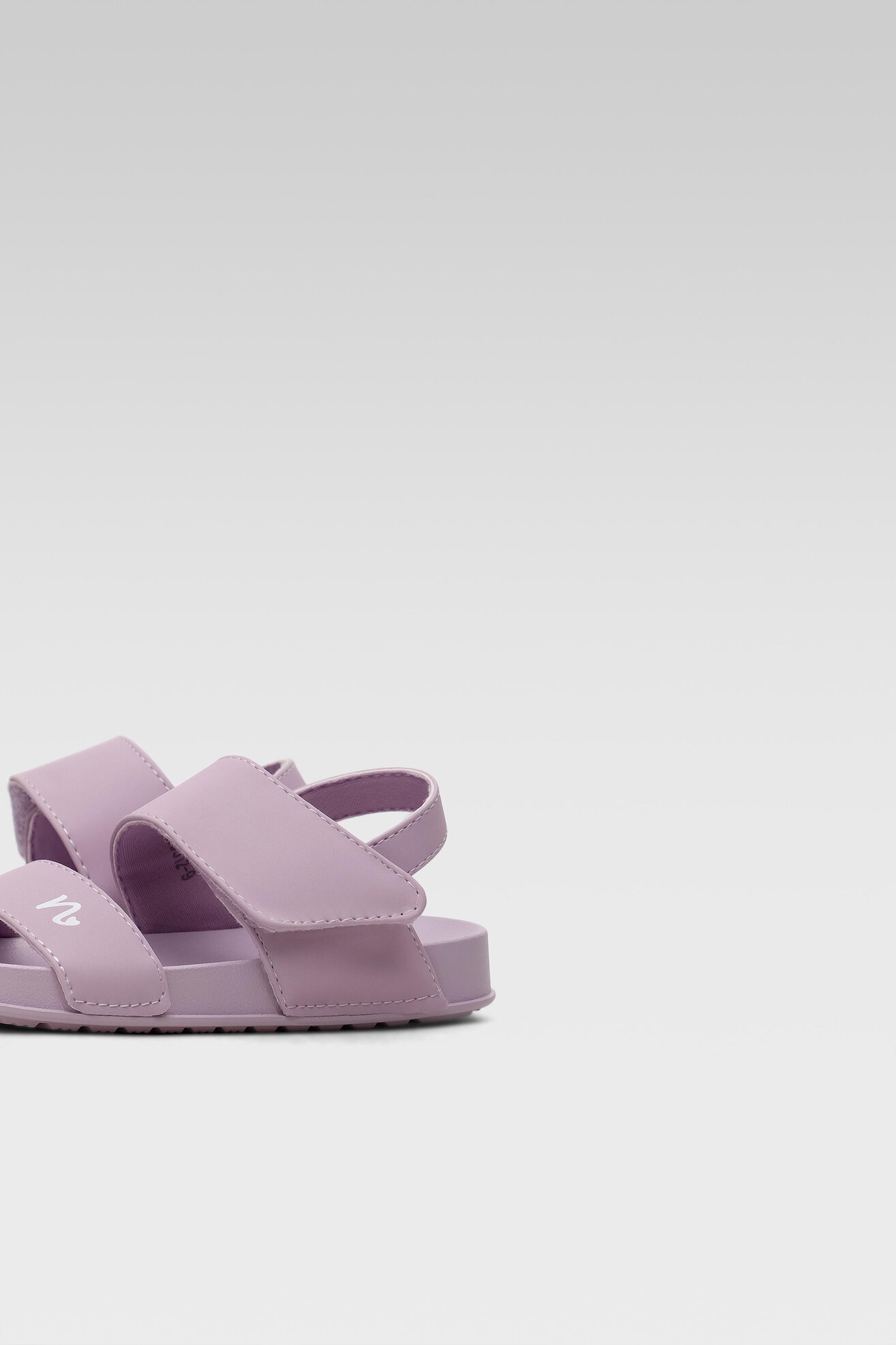 Sandały Nelli Blu CM210512-9 Fioletowy