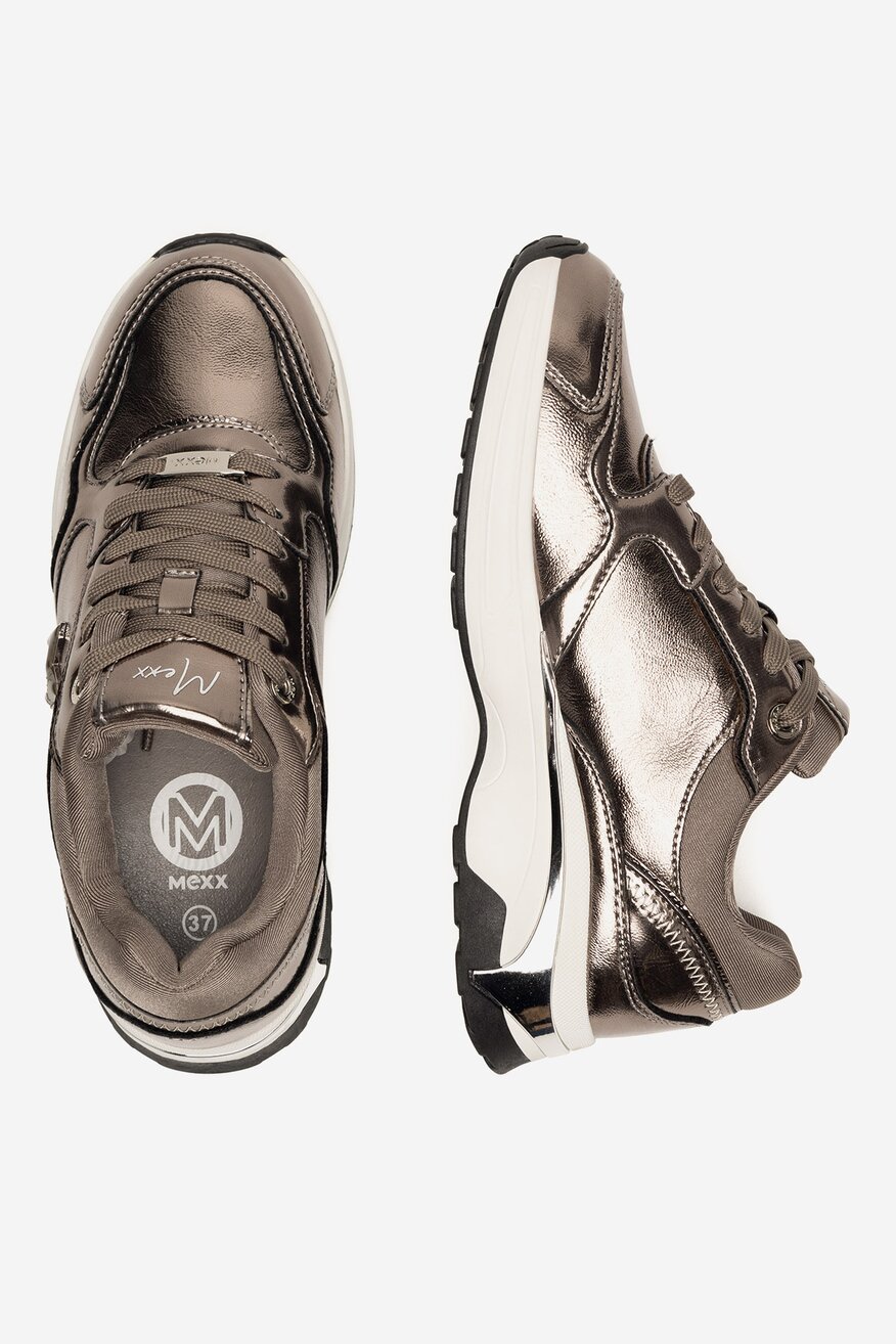 Mexx - Sneakersy - 5905588926221