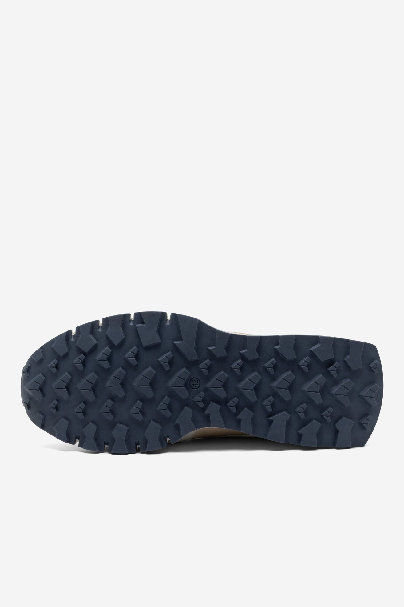 Кросівки Badura JEFFREY-04 MI08 БЕЖЕВИЙ