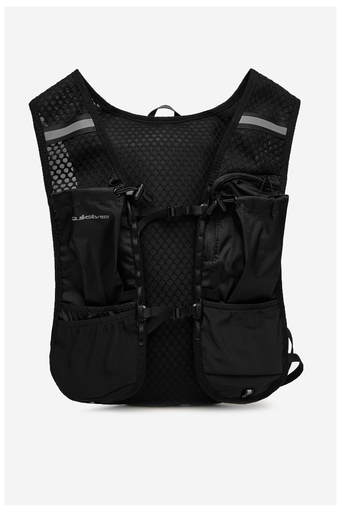 Plecak QUIKSILVER QUIC-P-002-07 Czarny