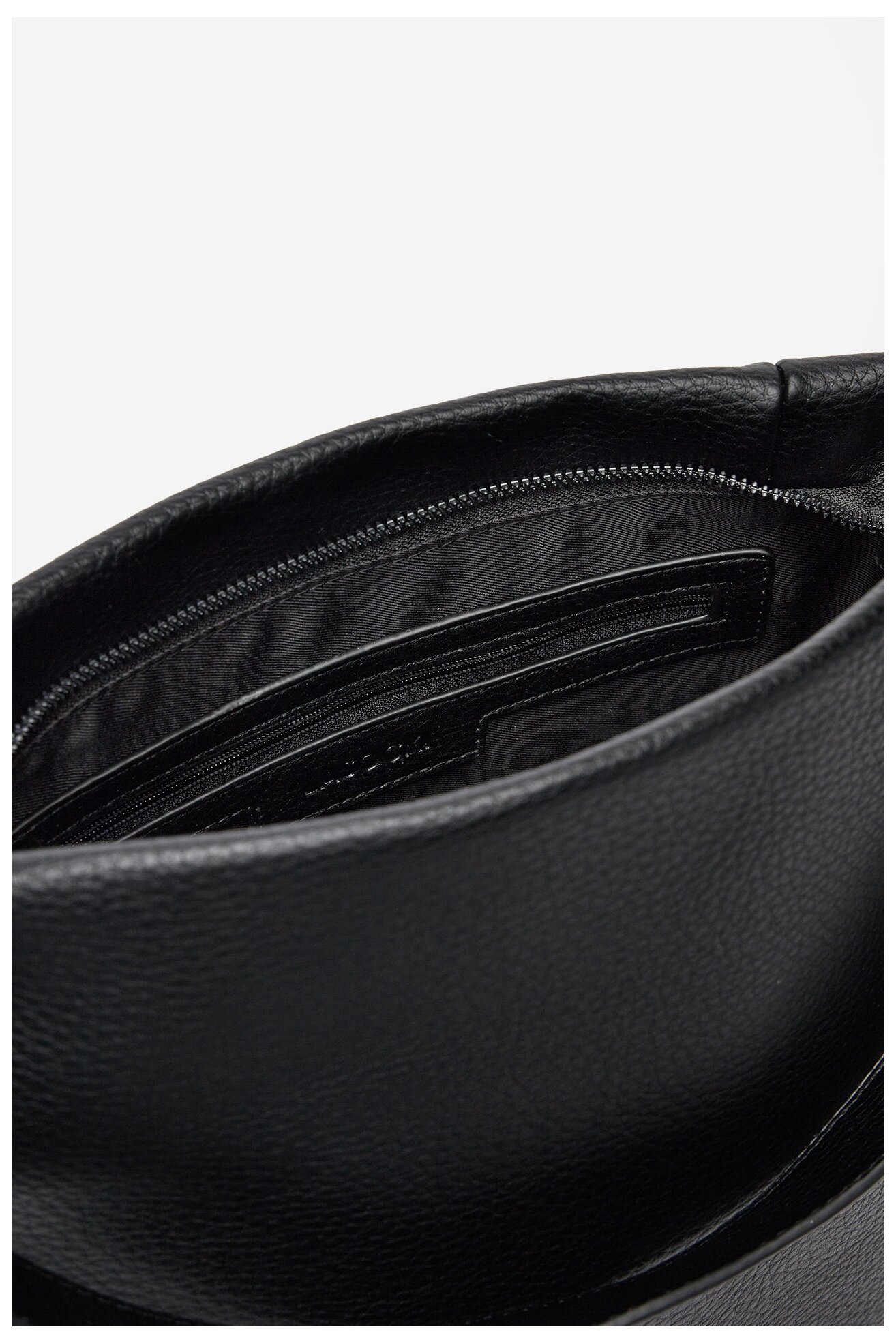 Дамска чанта Lasocki CEO-LSK-X-006-07 ЧЕРЕН