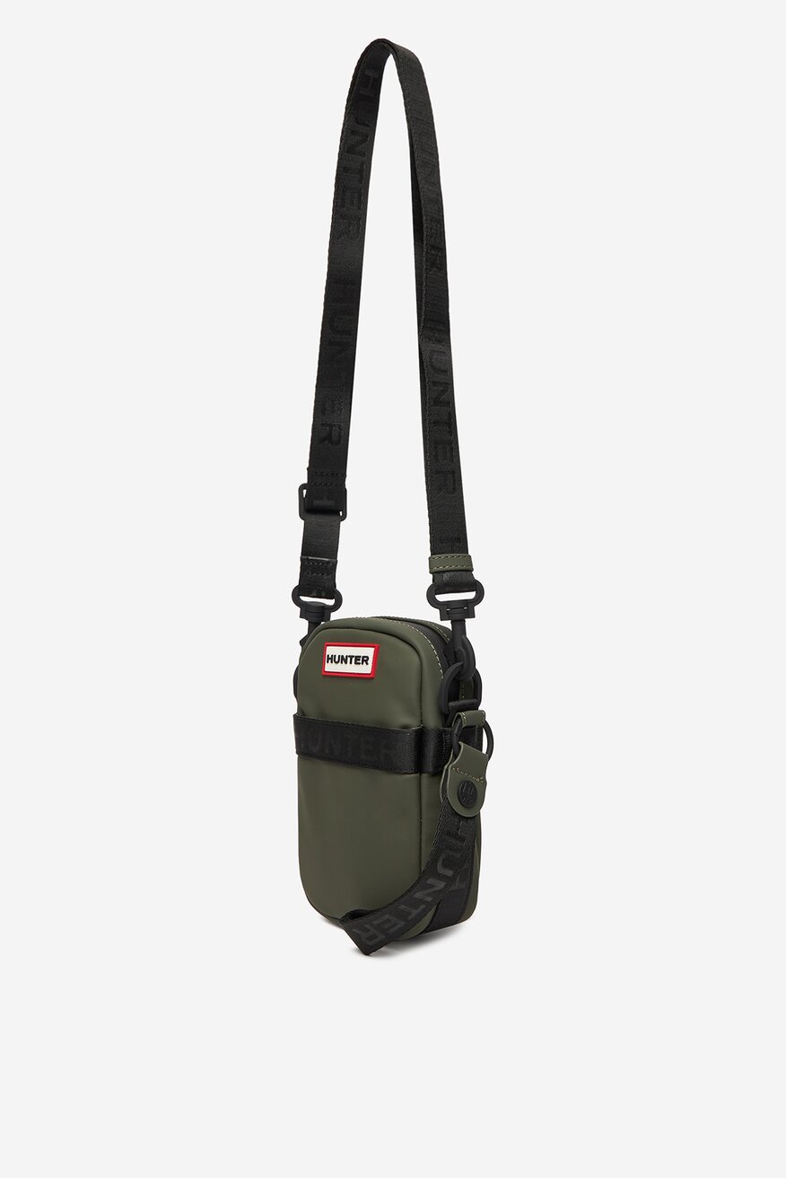 Мъжка чанта HUNTER КАКИ - 5906751343944