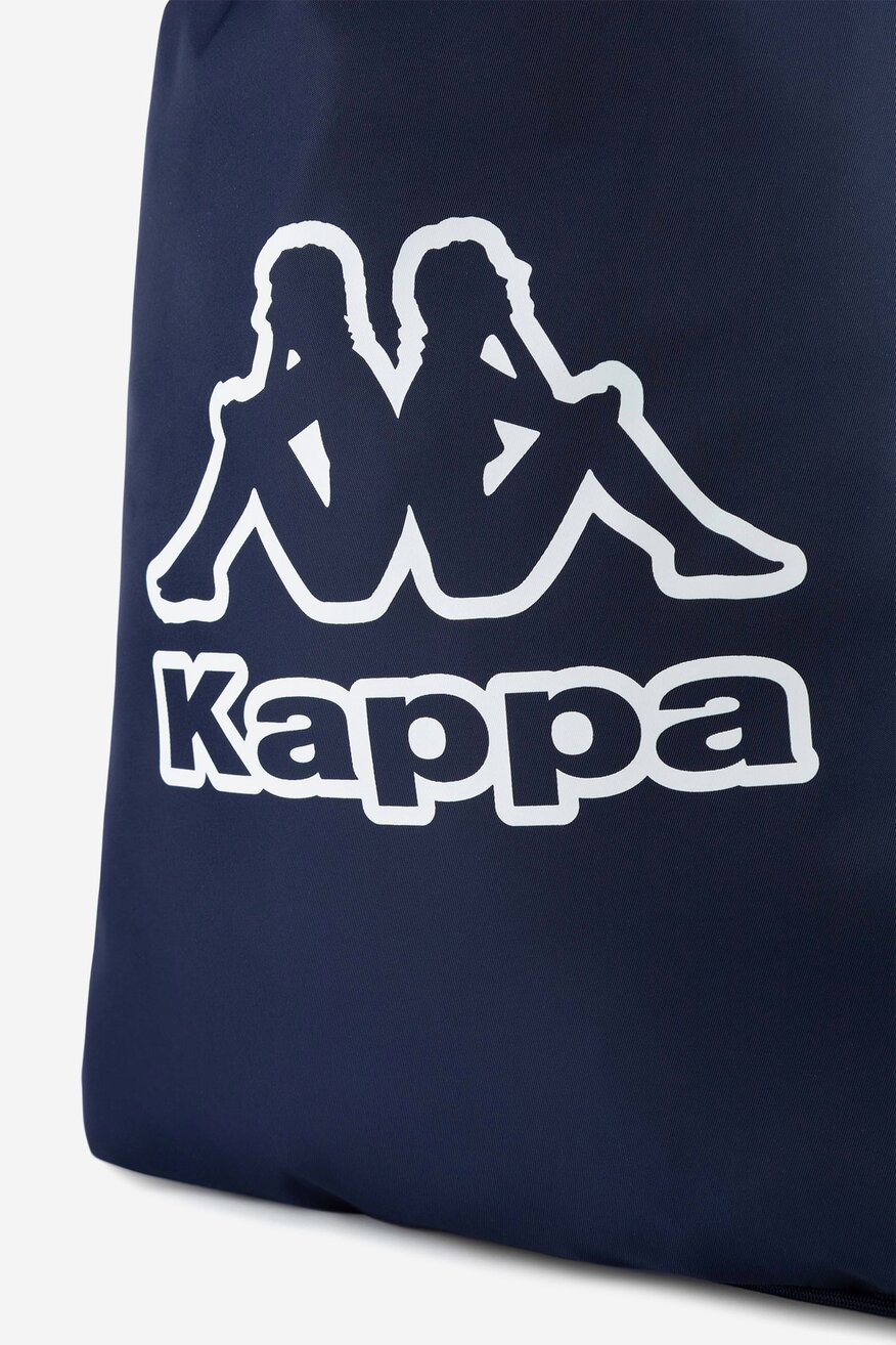 Sáček na obuv Kappa TMAVĚ MODRÁ - 5903698762135