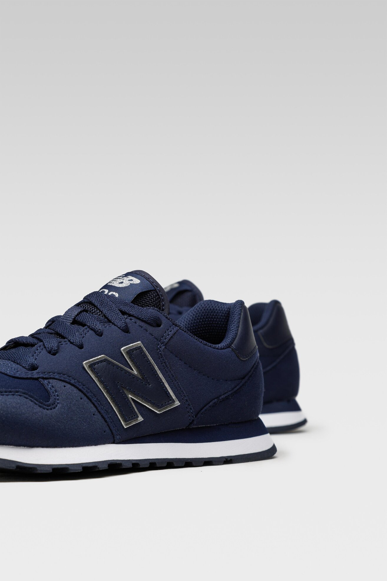 Sportcipő New Balance GW500PL1 SÖTÉTKÉK