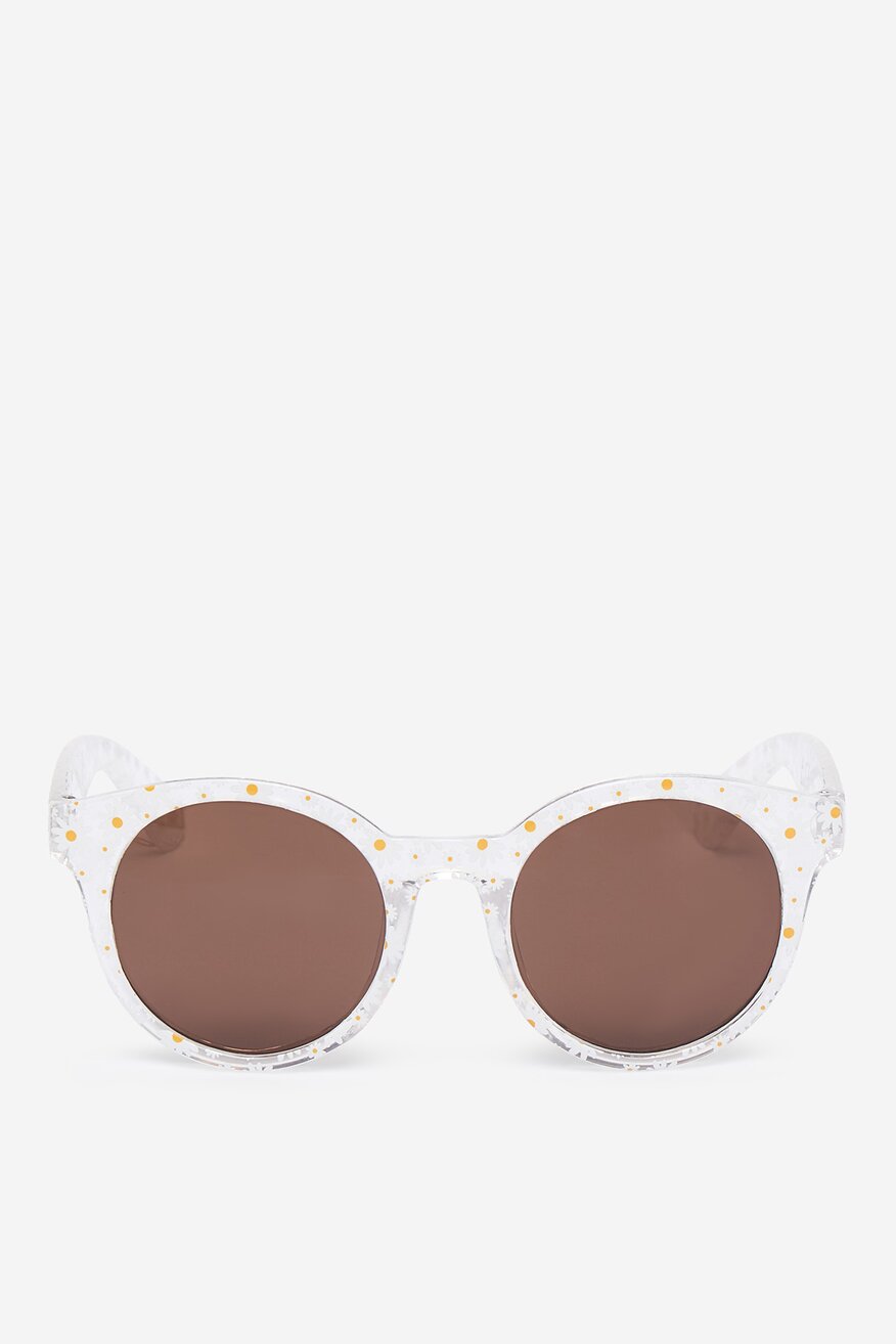 
                ROXY - Okulary przeciwsłoneczne z filtrem UV-400 - 5906751758878