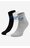 Шкарпетка Reebok R0255-SS24 (3-PACK) МІКС