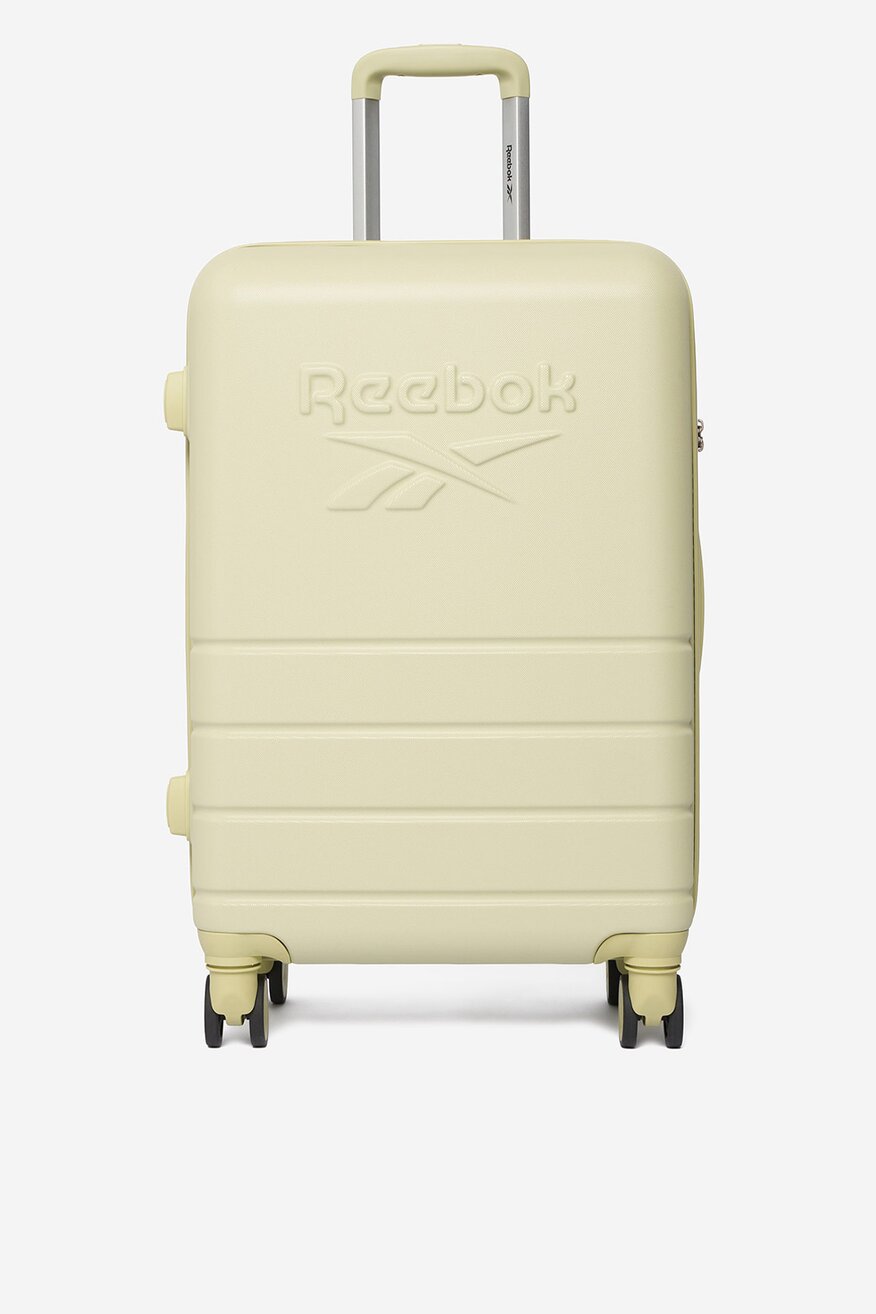 
                Куфар Reebok ЦВЯТ "ШАМ-ФЪСТЪК" - 5906751627440