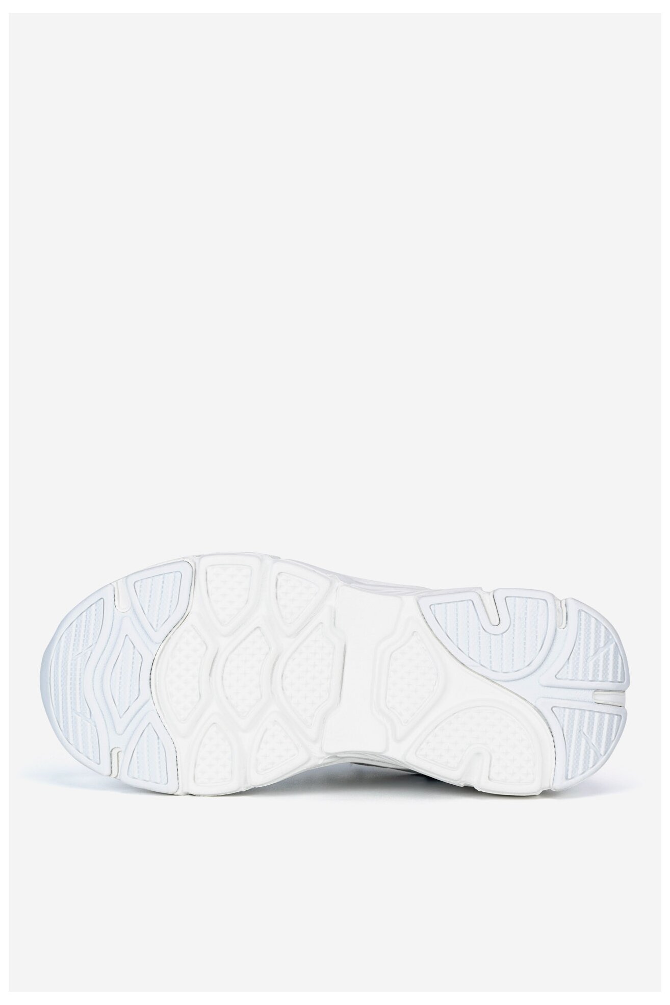 Obuwie sportowe Sprandi CP40-23404Z(IV)DZ Biały