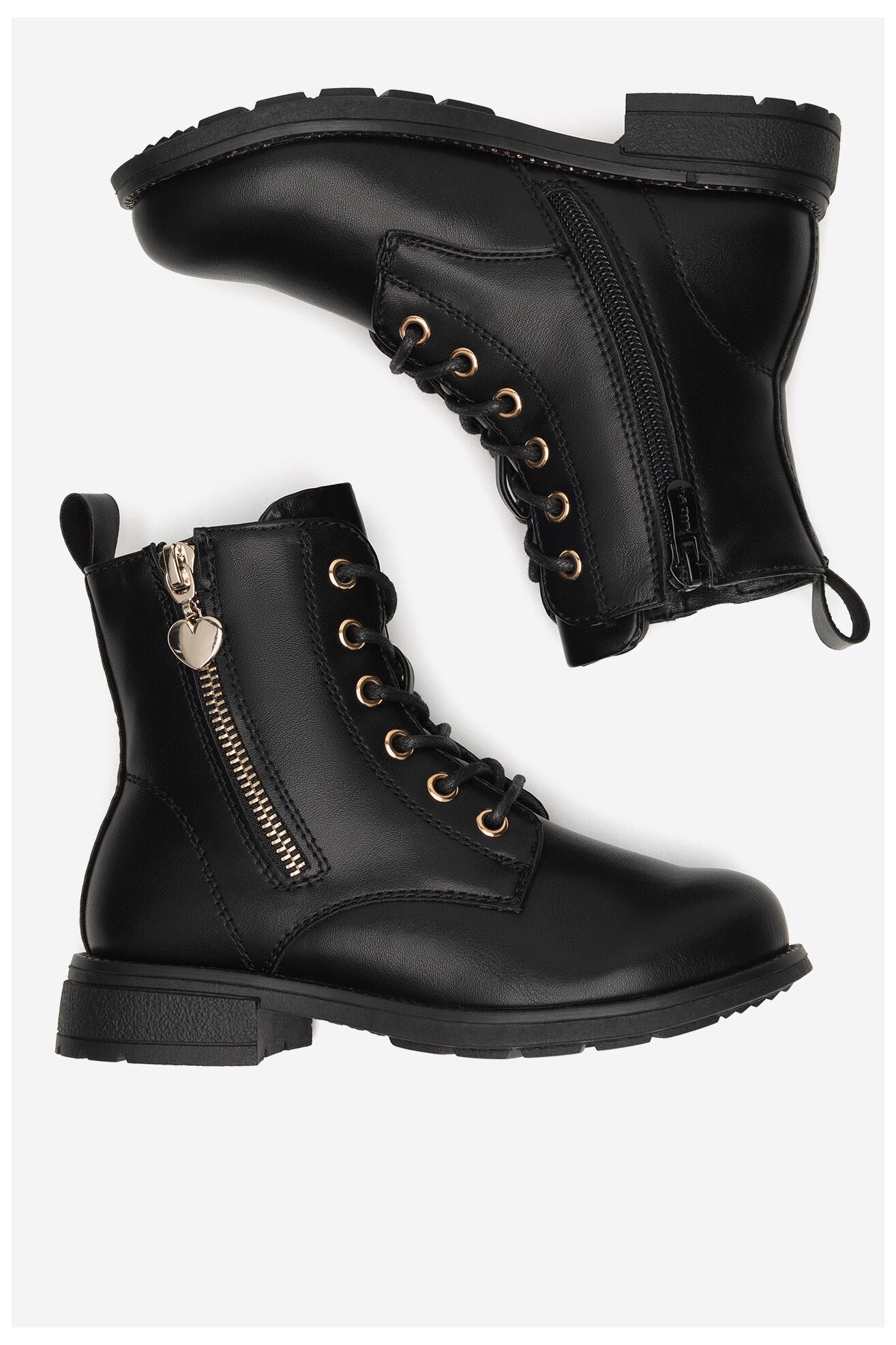 Боти Nelli Blu CS2920-47 ЧЕРЕН