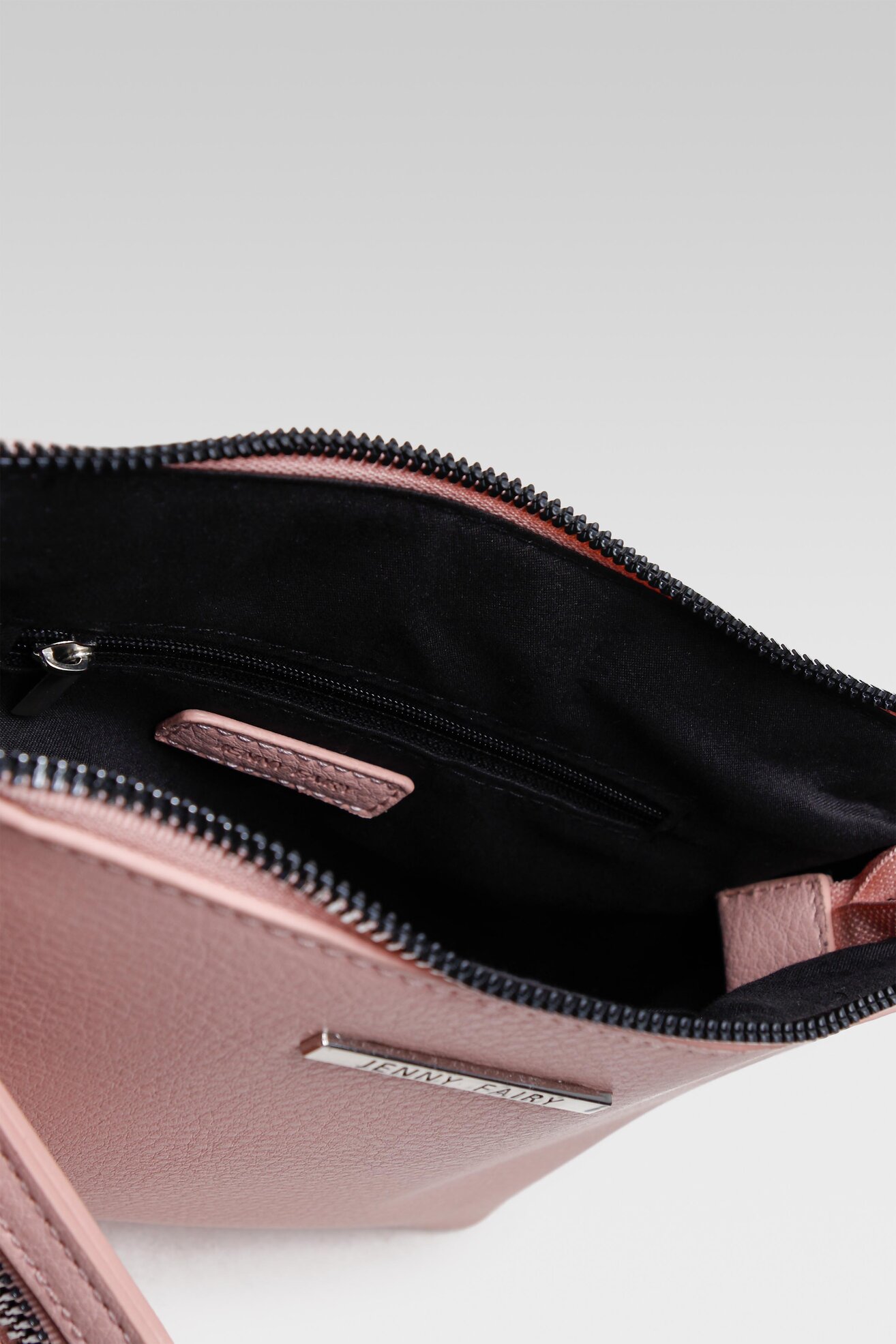 Torebka Jenny Fairy MJR-J-069-60-01 Różowy