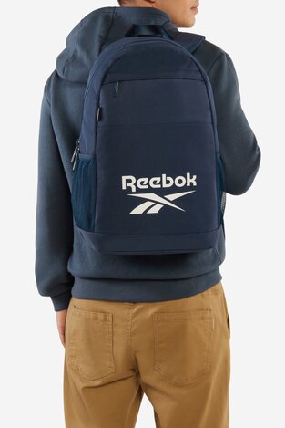 Рюкзак Reebok RBK-B-006-CCC ТЕМНО-СИНІЙ