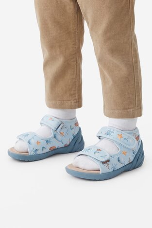 Papuče Lasocki Kids CEO-CM250723-1 PLAVA