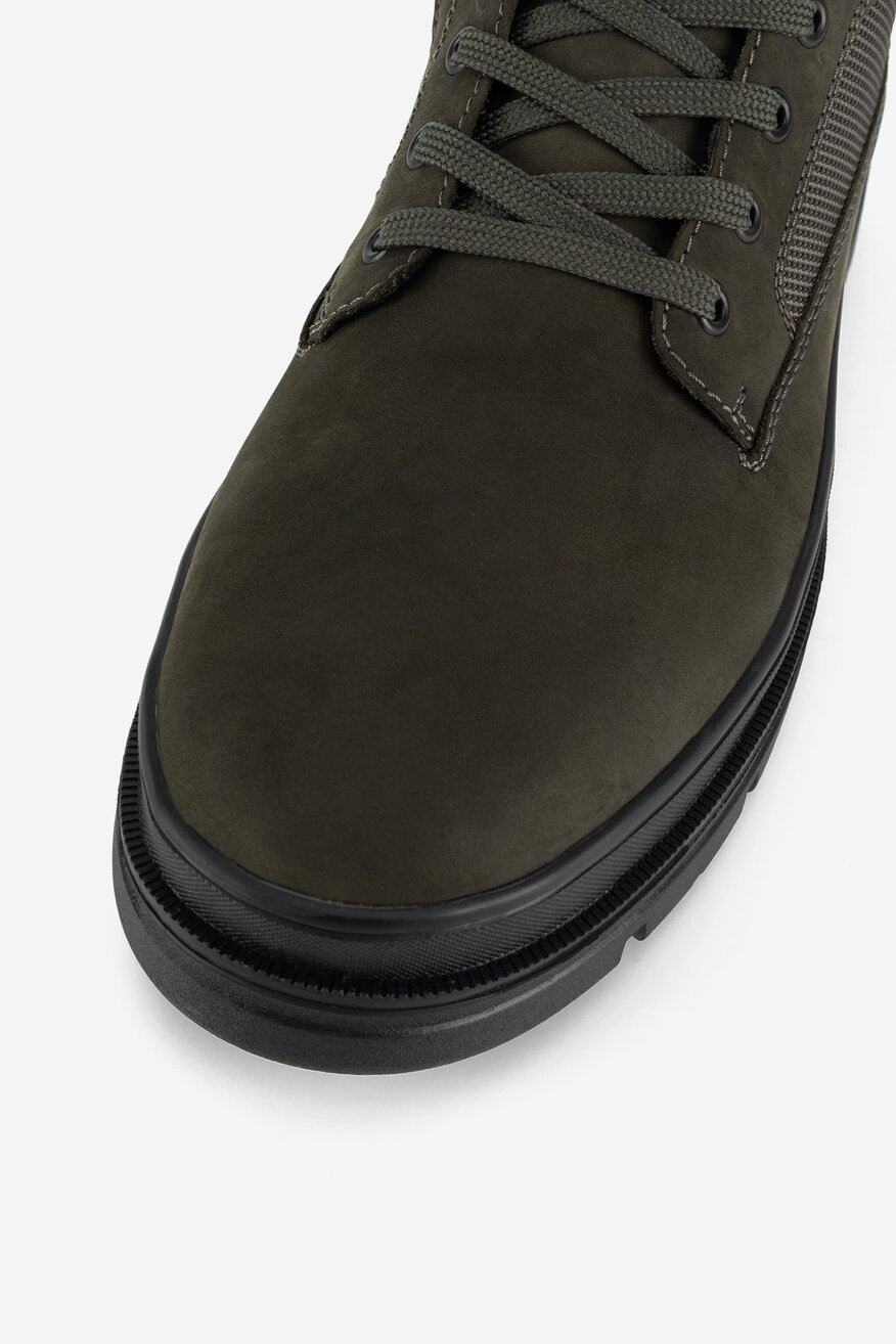 
                Csizma Rieker Revolution Lifestyle ZÖLD - 2230062983111