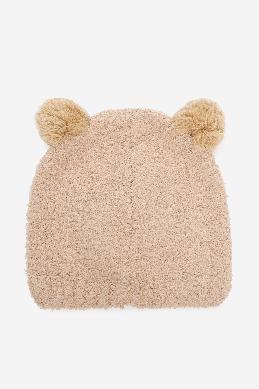 Dečija kapa Winnie The Pooh BEŽ - 5906751434321