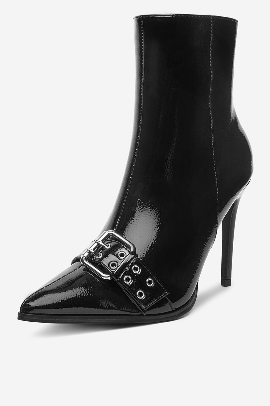 
                Ботильйони DeeZee ЧОРНИЙ - 5904410909210