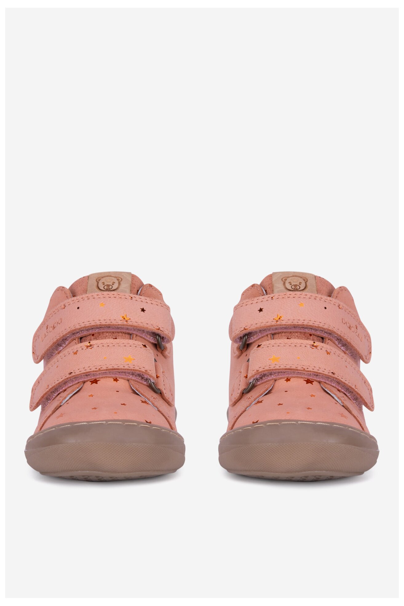 Pantofi casual Lasocki Kids CRUISE CI12-CRUISE-23(II)DZ PORTOCALIU