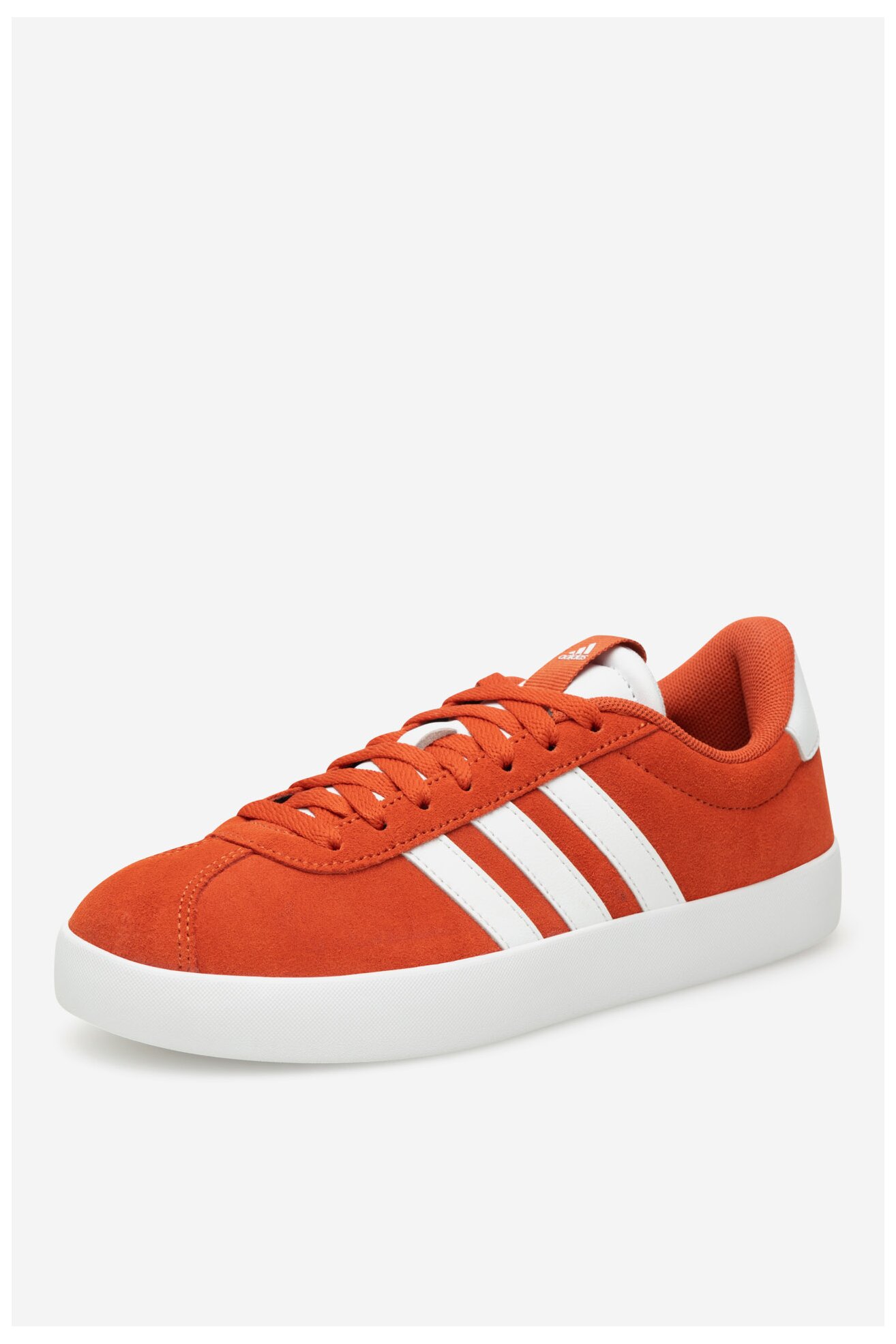 Obuwie sportowe adidas VL COURT 3.0 ID9185 Czerwony