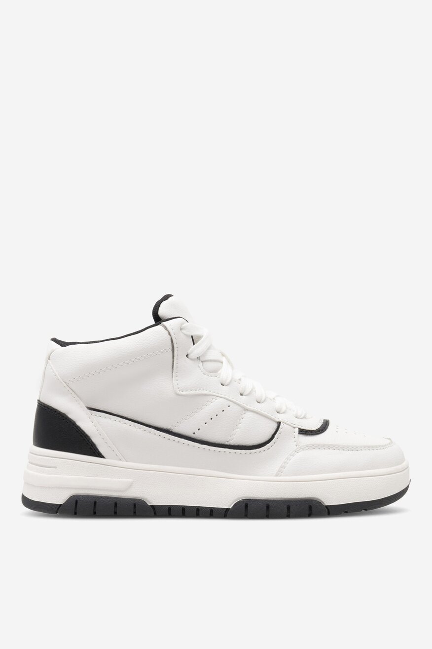 Jenny Fairy - Sneakersy - 5904862917818