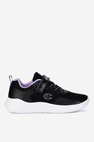 Кросівки спортивні Champion SOFTY EVOLVE G PS S32532-KK009 ЧОРНИЙ