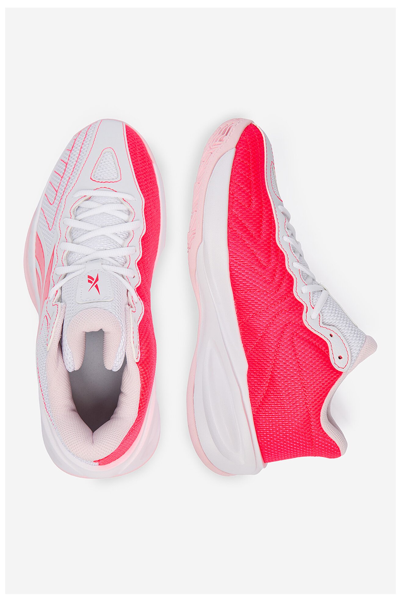 Obuwie sportowe Reebok CEO-PRESS 100247293 Biały