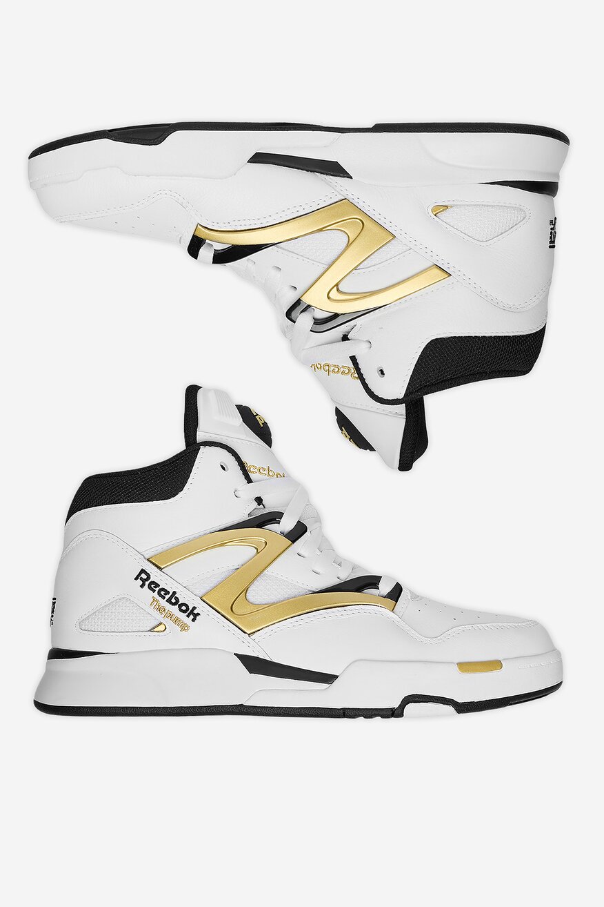 
                Спортни обувки Reebok БЯЛ - 5906751648353