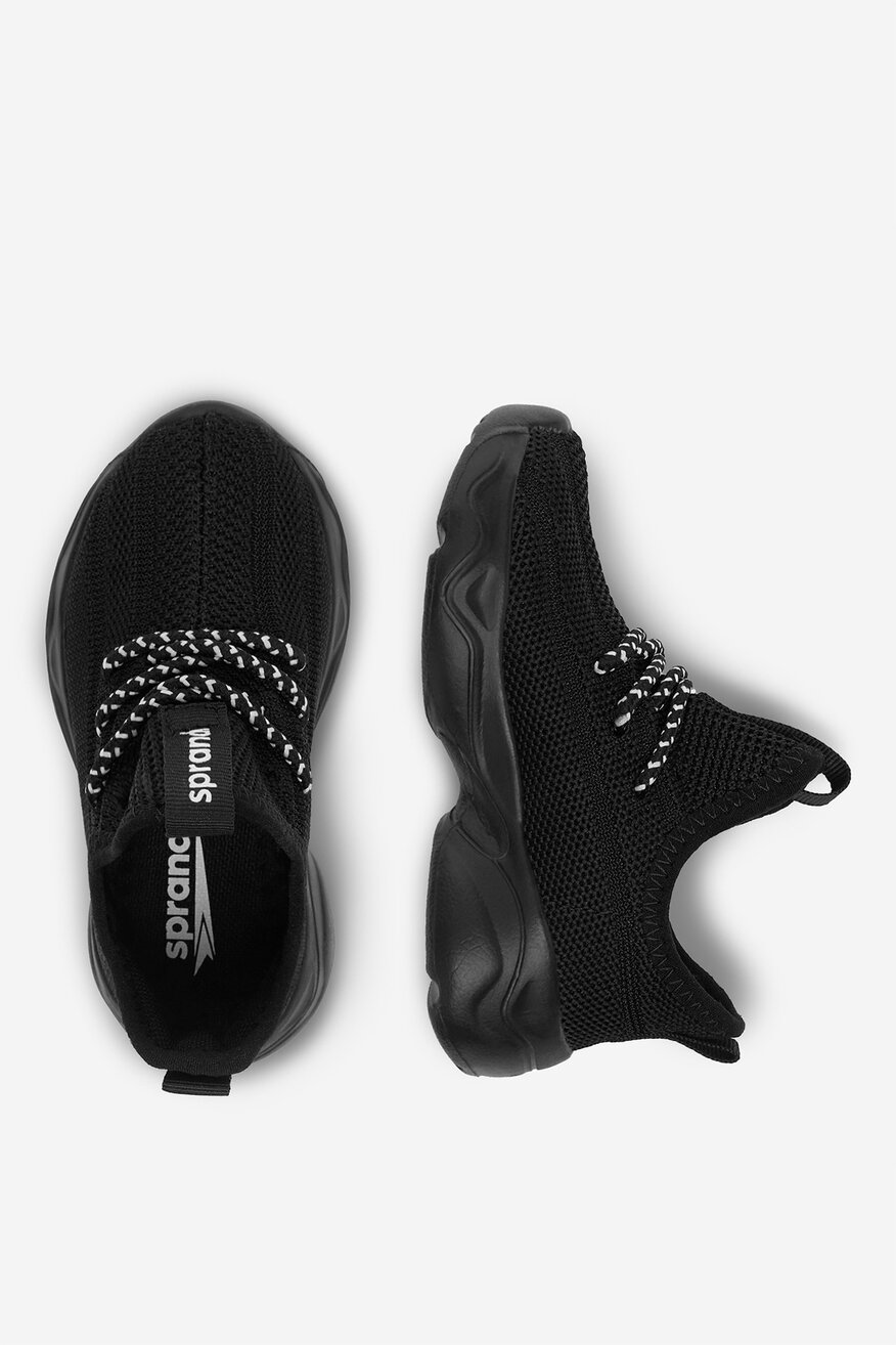 
                Sprandi - BLACKY - 5906751604953