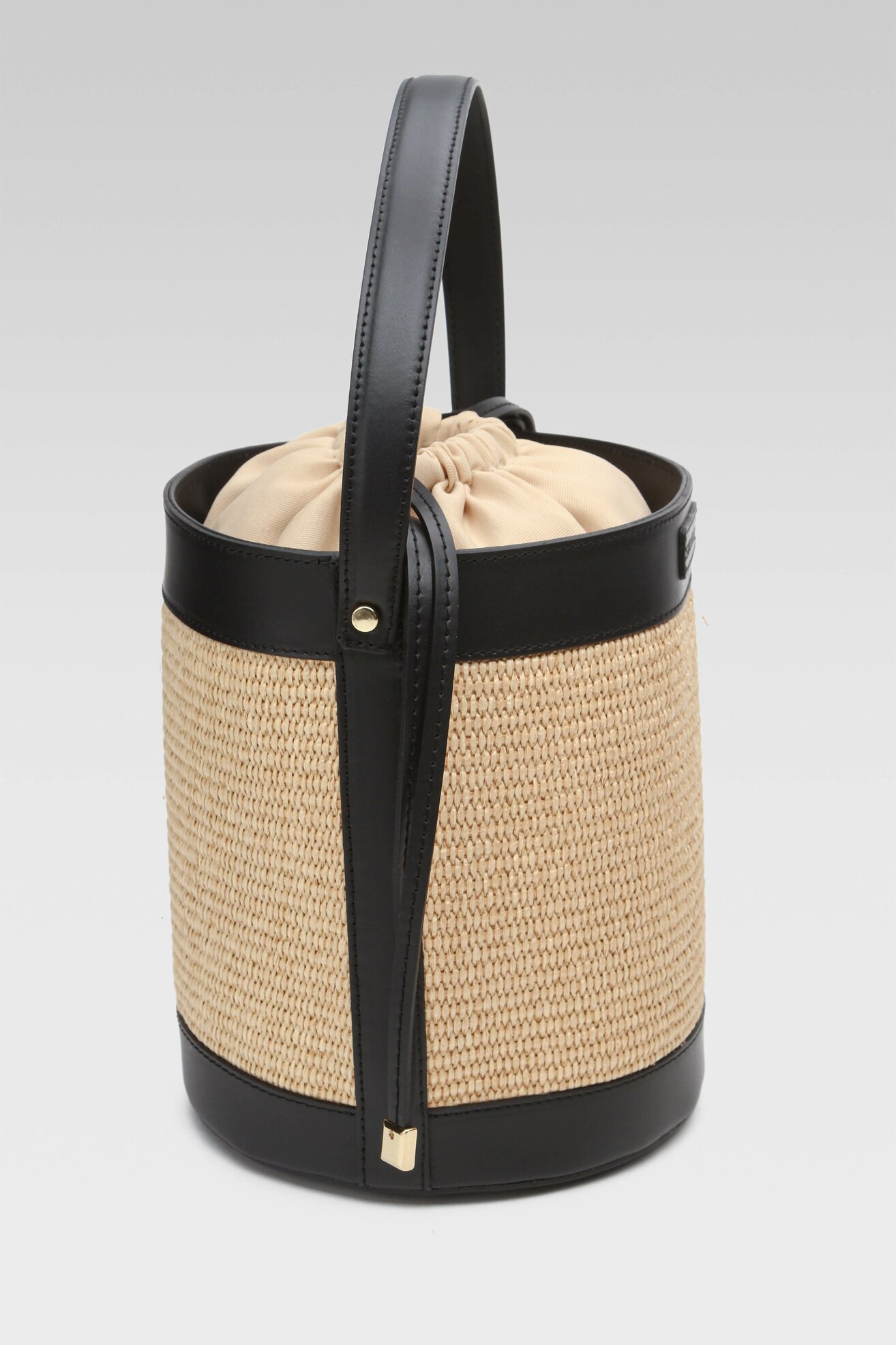 Torebka Gino Rossi 1578 Czarny